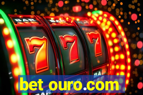 bet ouro.com